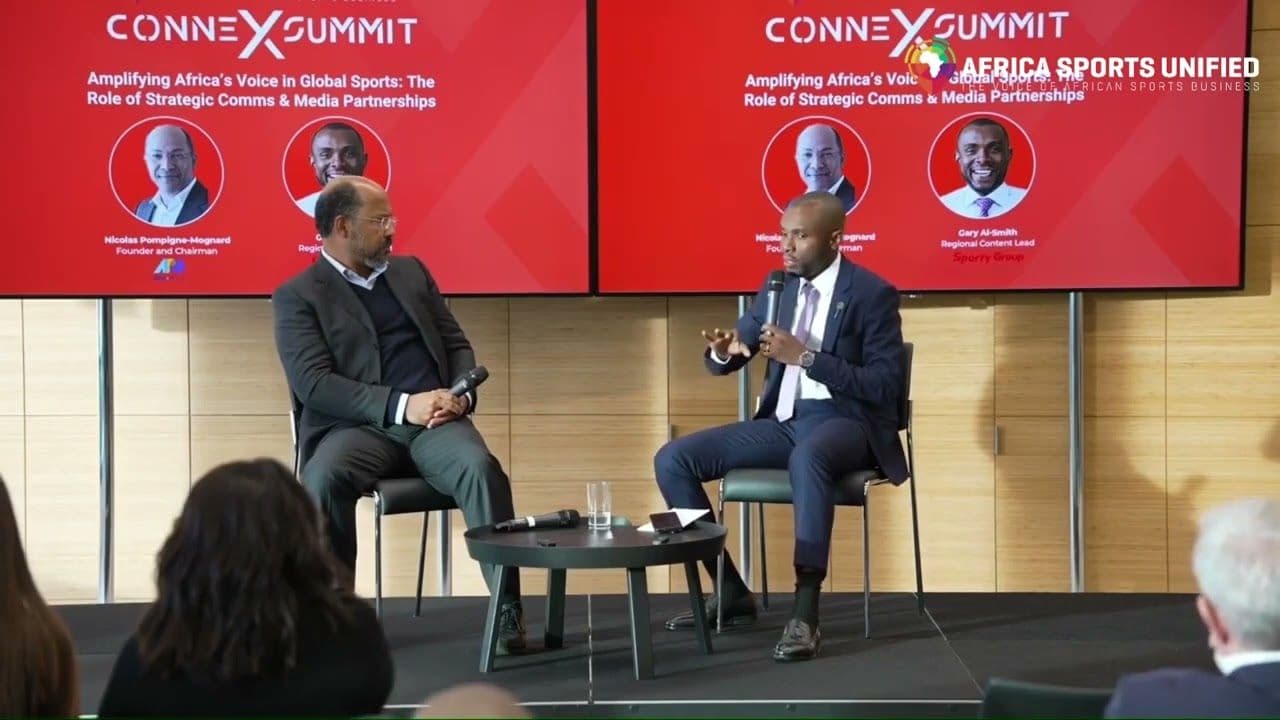 African Sport, Perception & Investment: Fixing Risk Bias and Professionalising Governance