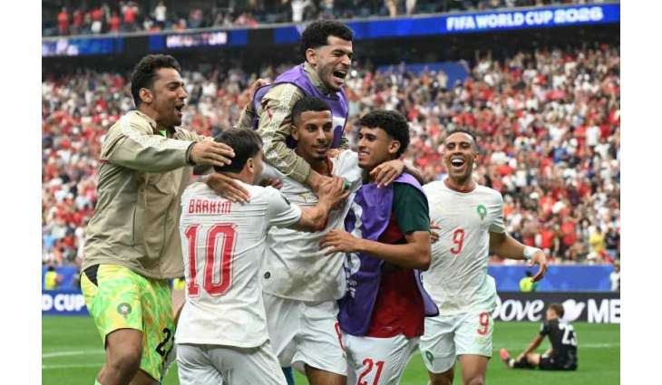 A Seat at the Table: African Football, the Diaspora, and What the Expanded World Cup Changes