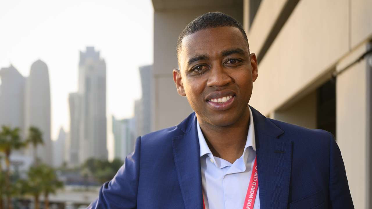 Gelson Fernandes